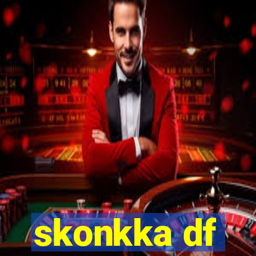 skonkka df